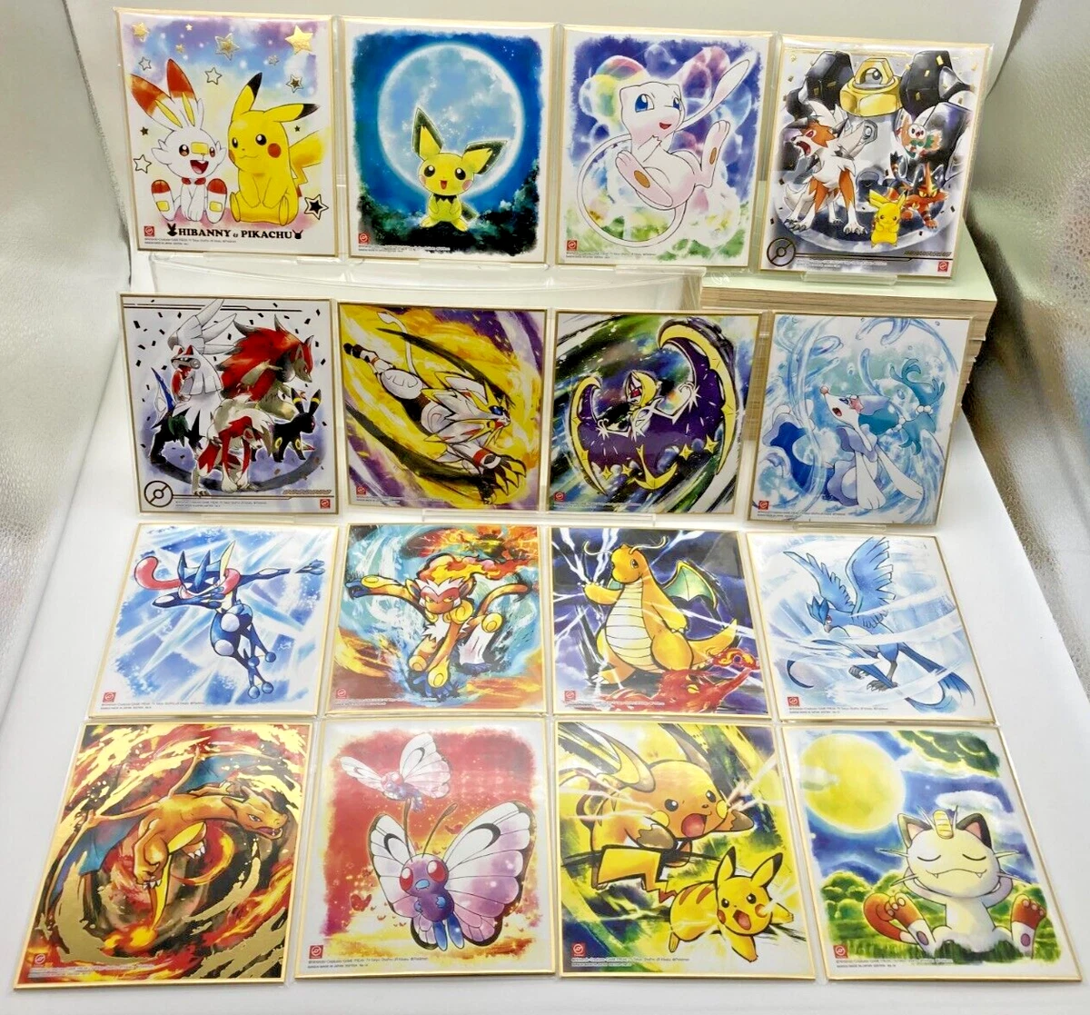 Pokemon V4 Login