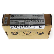 New 5069-OB16 Compact 5000 DC Output Module Allen-Bradley