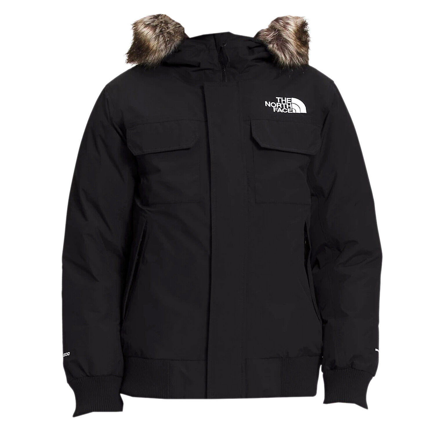 The North Face 2023 Mens - McMurdo Bomber Jacket - TNF Black