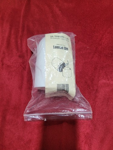 The Pampered Chef Lemon Aid #2301 Citrus Extractor Spigot Juicer NEW - Picture 2 of 4