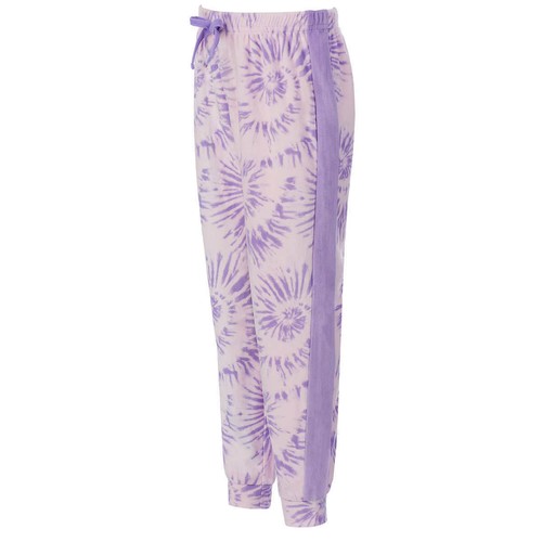 Saint Eve Youth 3-piece PJ Set, Pink - Purple XS, S, M, L - Picture 7 of 8