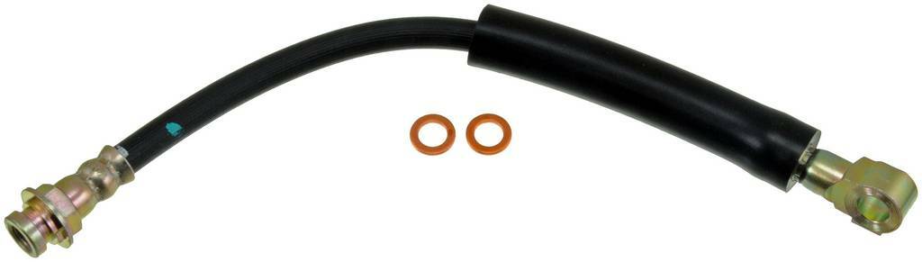 For 1979-1983 Chevrolet Malibu Brake Hydraulic Hose Dorman 234GG94