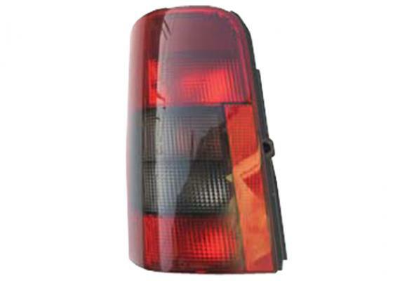 Vendo Vendo 0061105 FANALE FARO POSTERIORE SINISTRO LIGIER X-TOO JDM ALBIZIA