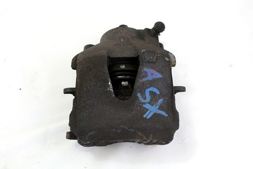 1K0615123D Bremssattel Vorne Links VOLKSWAGEN Polo 1.2 D 55KW 5M 5P (