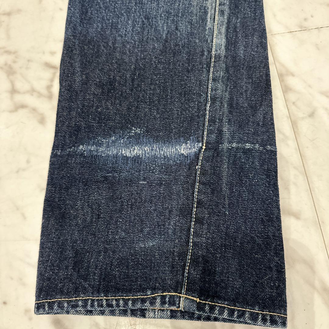 Studio DArtisan Denim SD-101 Size notation 30 - image 10