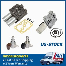 Transmission Solenoid Kit28250-p7w-003for Honda Odyssey Accord Pilot Tl Mdxus