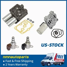 Transmission Solenoid Kit⭐28250-P7W-003⭐For Honda Odyssey Accord Pilot TL MDX⭐US