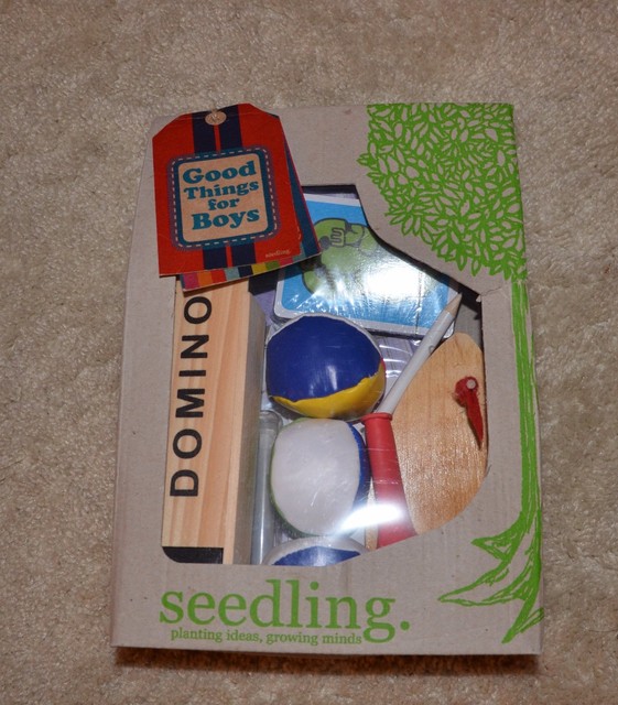 good things for boys