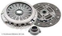 Blue Print ADBP300025 Kupplungssatz FüR CitroËN Fiat Peugeot