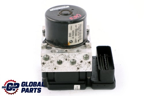 Hydrobrems Pumpe BMW F20 F21 F30 F31 ABS DSC Einheit 6857323 6857324