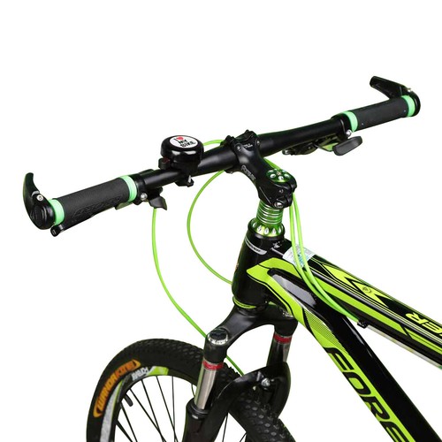 Metal Bicycle Bike Cycling Handlebar Bell Ring Horn Sound Alarm Loud Ring Safety - Picture 45 of 99