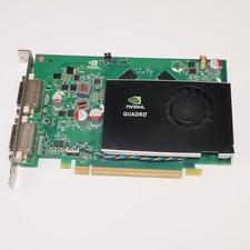 PNY NVIDIA Quadro FX 380 256MB