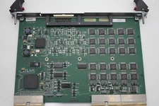 GE FANUC Expansion Card Untested