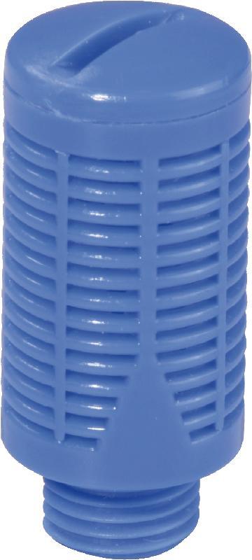 Schalldämpfer SD-KU-G1a-SL-6-POM/ABS