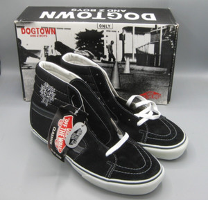 Vans Dogtown for sale | eBay