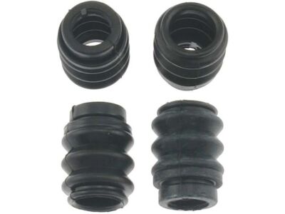 For 1990-2012 Honda Accord Disc Brake Caliper Guide Pin Boot Kit Front 56463SV