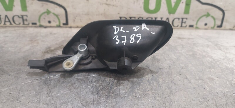 1995 BMW SERIES 5 BERLINA (E39) 530D FRONT INNER RIGHT DOOR HANDLE 179793
