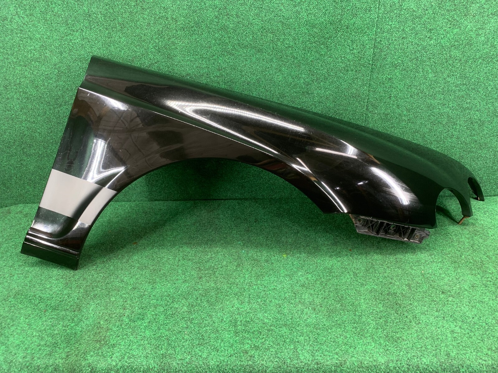 🛑 2003-2011 Bentley Continental GT GTC Coupe Right Passenger Side Fender OEM