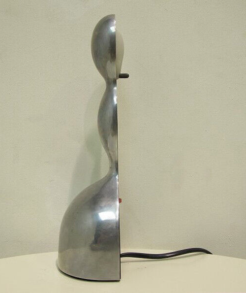 Paire de lampes virgo vintage par Ilaria Gibertini pour Nemo, 1990 | €480