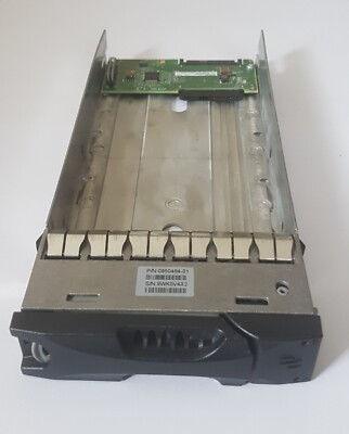 Dell EqualLogic 0950479-01, 0935240-04, .../ 01-74650-02 SATA 3,5'' Adapterrahmen