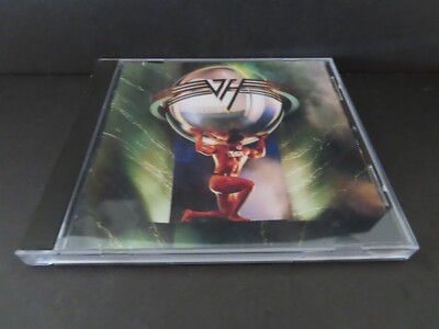 Van Halen - Why Can't This Be Love　CD Van Halen – Why Can't This Be Love | Releases | Discogs