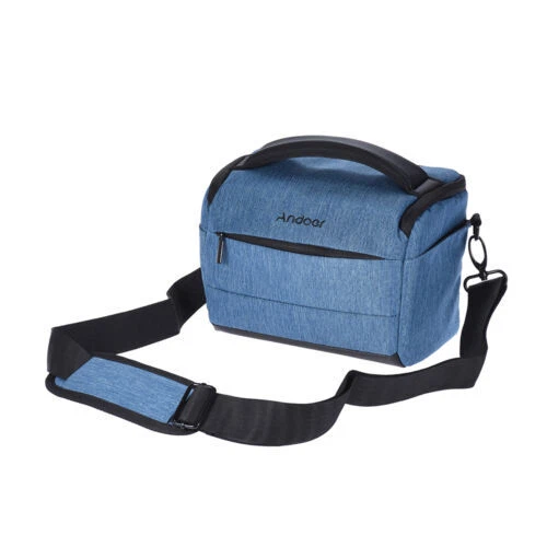 Mochilas Andoer Cámara para Nikon