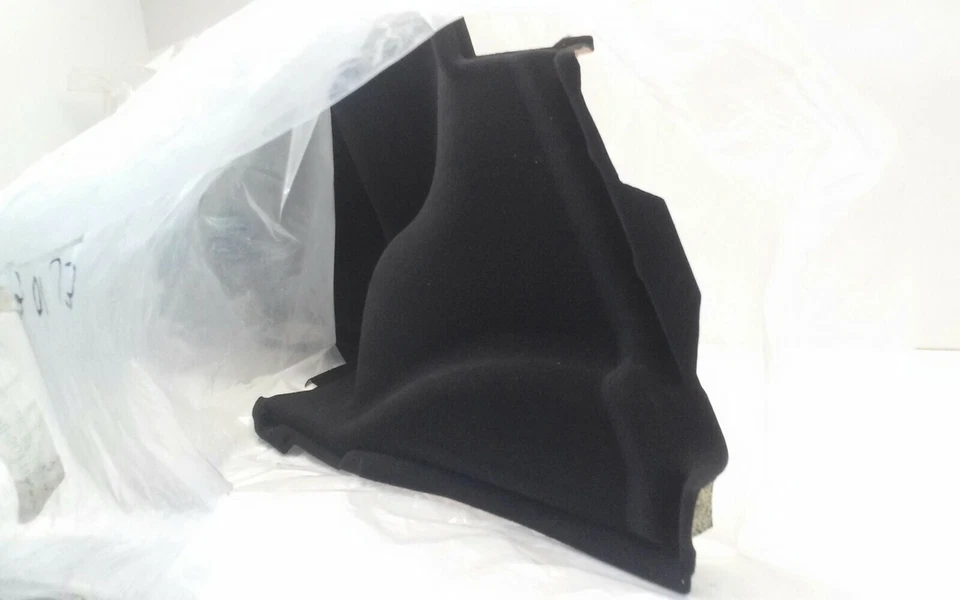 Lexus LS460 2007-2008 maletero lateral cubierta de equipaje izquierda OEM 64720-50110-C0 nuevo Foto 3 de 4