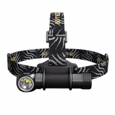 NITECORE HC33 1800 Lumen High Performance Versatile L-Shaped LED Headlamp