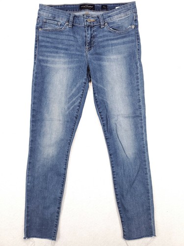 Lucky Brand Womens 8/29 Stella Skinny 