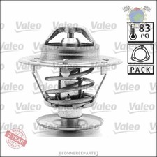 Thermostat Porsche 924