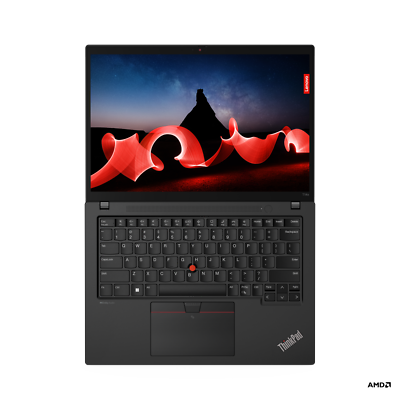 Lenovo Thinkpad T14s G4 AMD Ryzen7-7840U Wuxga Radeon 780M 32GB