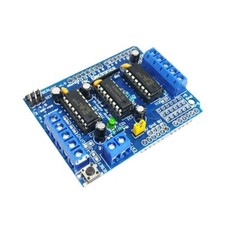10PCS L293D L293 H-Bridge Motor Shield Driver Board Control Module NEW