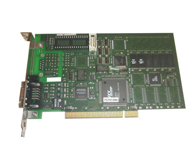 BECKHOFF PCI-Profibus FC3101-0000 #130