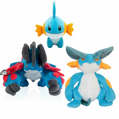 swampert toy