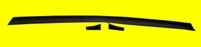 For Buick Grand National-T-Type-Regal Rear Trunk Spoiler, Gn Spoiler
