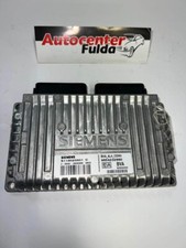 Peugeot 807 2,0 Hdi bj 2006 Getriebesteuergerät