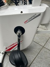 cyclette da camera Carnielli