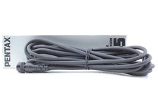 TESTED EXC 5 in BOX Pentax 645 Power Cord from JAPAN