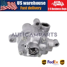 RE0F11A JF015E CVT Transmission Oil Pump & Valve fits Nissan Sentra 1.8L 2012-UP