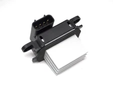 Heater Fan HVAC AC Blower Motor Resistor Control Module For Ford F250 Navigator