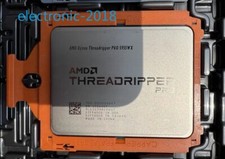 AMD Ryzen Threadripper Pro 5955wx sWRX8 CPU Processor 16Core 32T 4.0GHz Unlocked