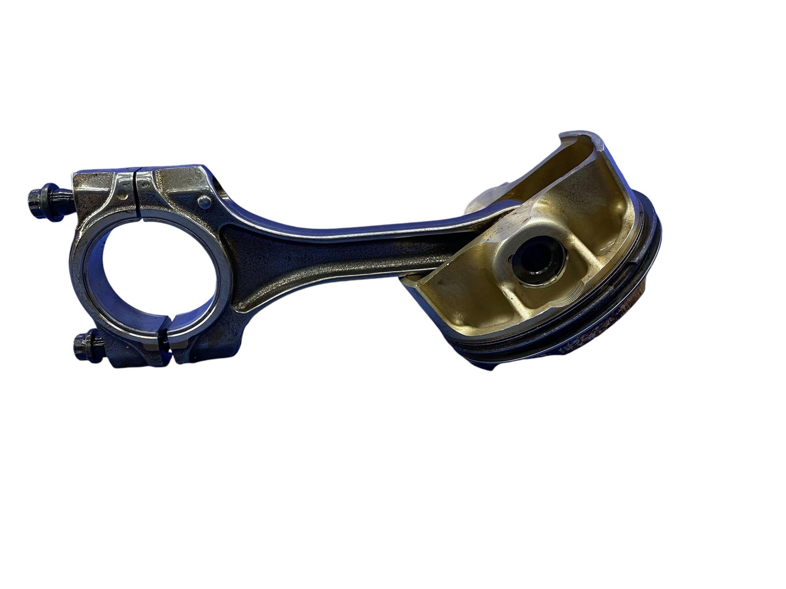 2008-2019 MASERATI GRANTURISMO 4.7L ENGINE PISTON CONNECTING ROD *FLOOD RECOVERY