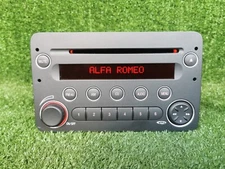 Alfa Romeo 7648321316 7 648 321 316 1560979140 156 097 914 0 Original Car Radio