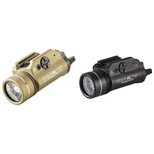 Streamlight, TLR-1 HL, High Lumen Rail Mounted Tactical Light, Pistol and