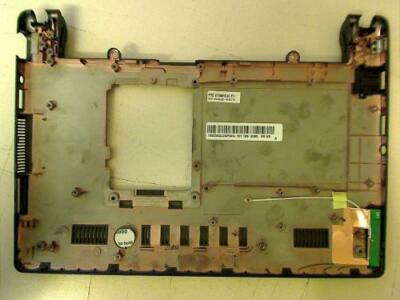 Gehäuse Boden Unterschale Unterteil Asus Eee PC 1025C