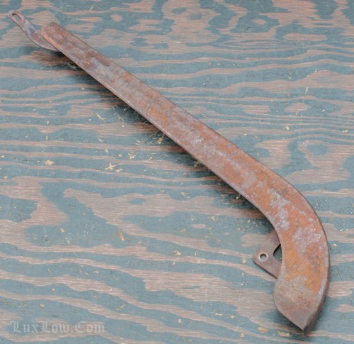 Vintage Schwinn 20"24" Econo Bike CHAINGUARD Spitfire DX Tornado Cruiser Bicycle - Picture 7 of 26