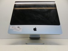 Apple iMac A1224 Intel Core 2 Duo 2GHz 4 GB 250 GB MacOS 10.8 ATI Radeon 2400XT
