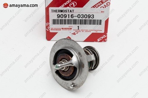 Toyota 9091603093 термостат Toyota 9091603093 термостат