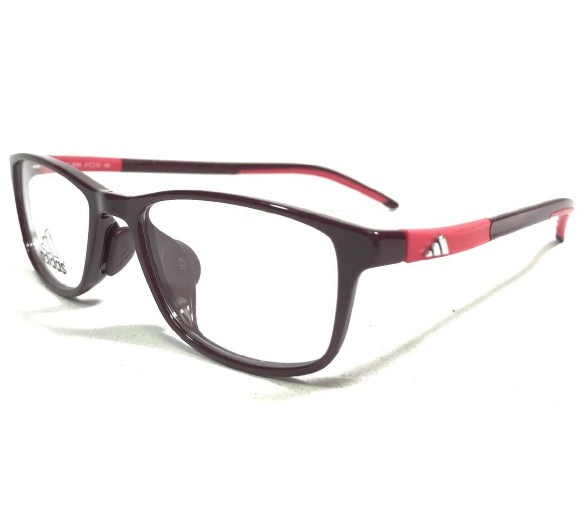 Adidas Kids Frames a008 10 6058 Red Square 47-16-140