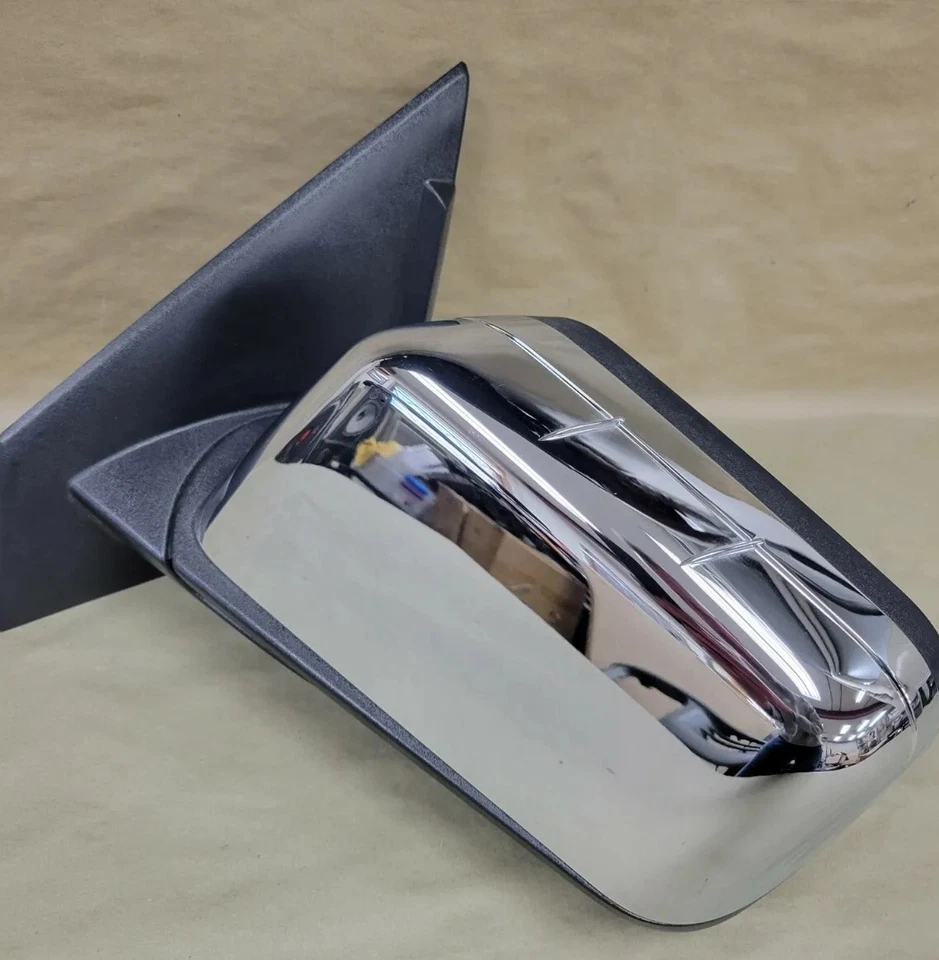 Espejo retrovisor térmico eléctrico Ford Edge Lincoln MKS Lt 2011-14 OEM Fomoco BT4Z-17683-MA Foto 3 de 4